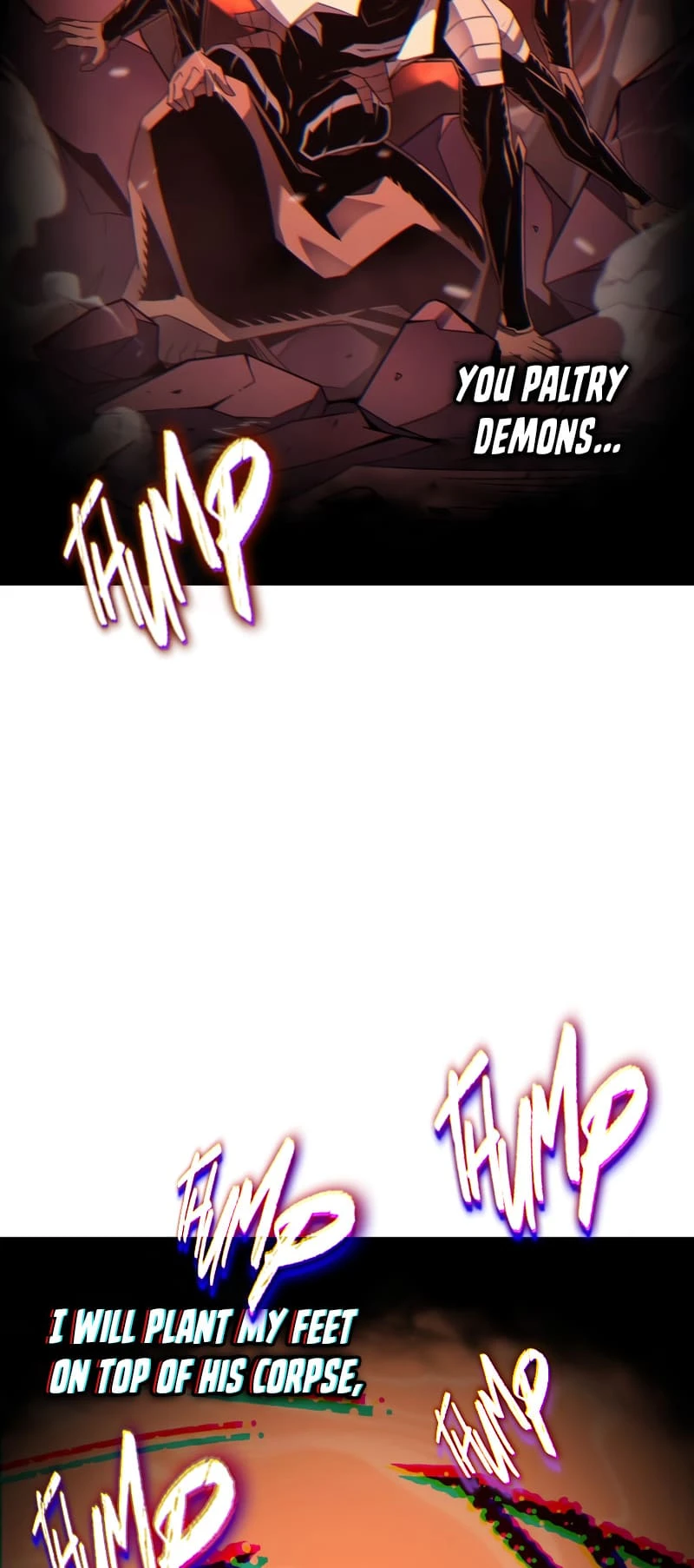 The Archmage Returns After 4000 Years Chapter 185 — Page 48