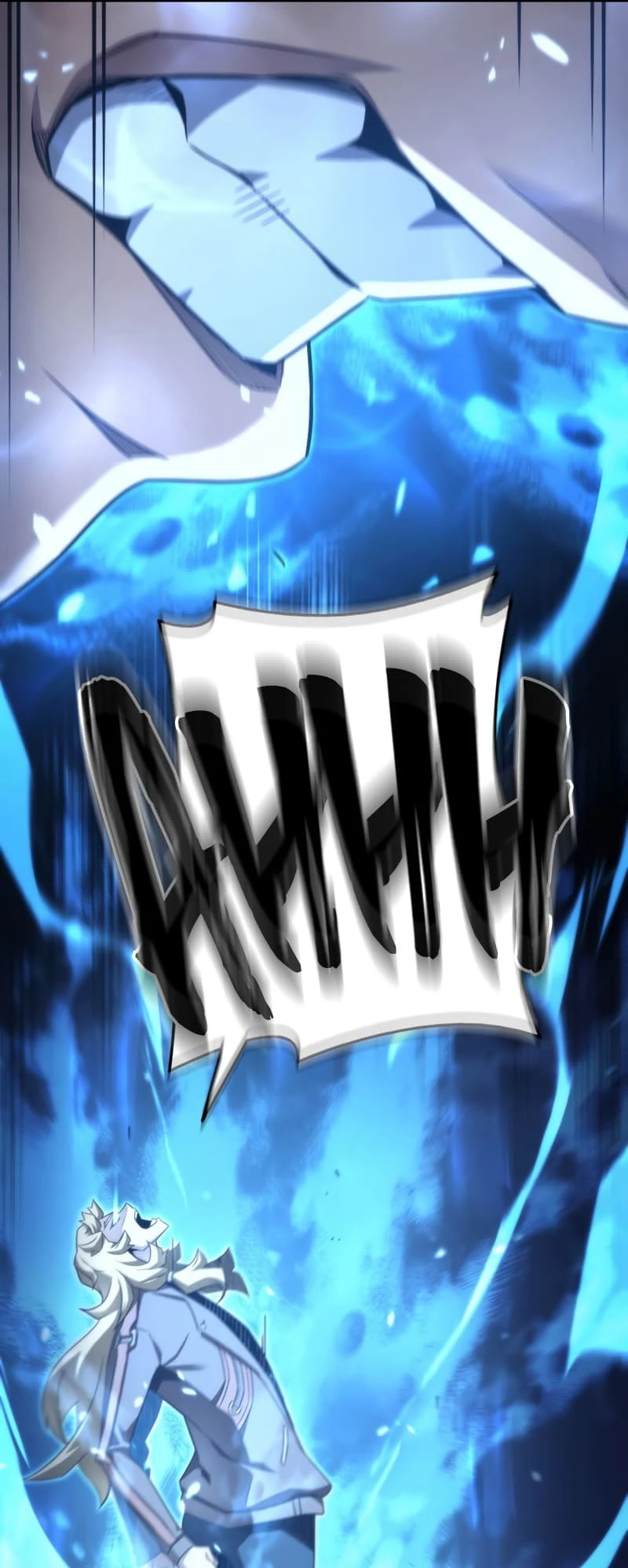 The Archmage Returns After 4000 Years Chapter 185 — Page 50
