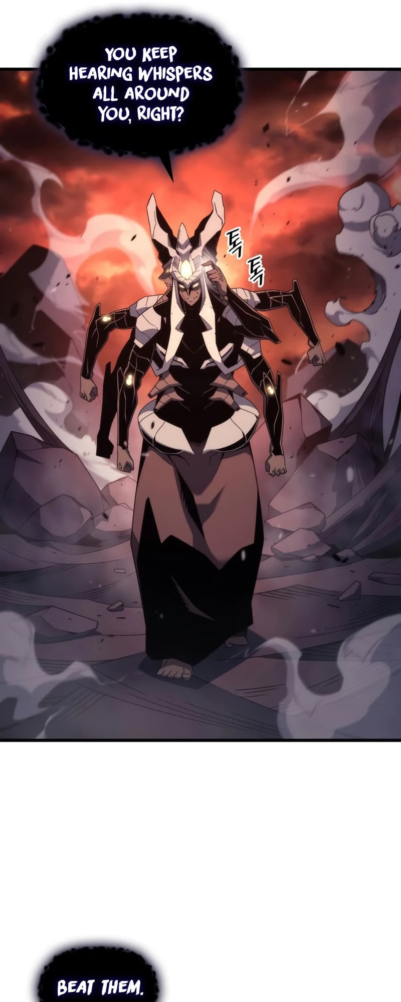 The Archmage Returns After 4000 Years Chapter 185 — Page 53