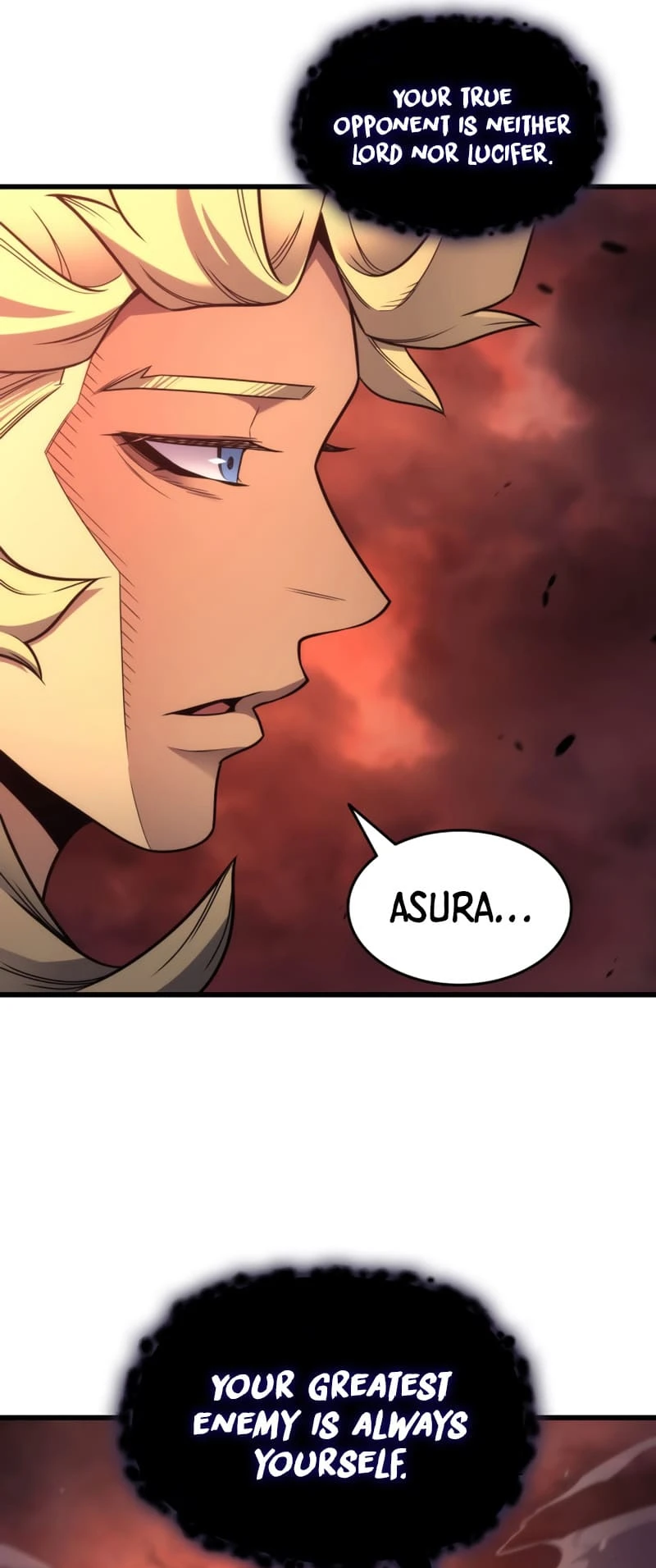 The Archmage Returns After 4000 Years Chapter 185 — Page 56