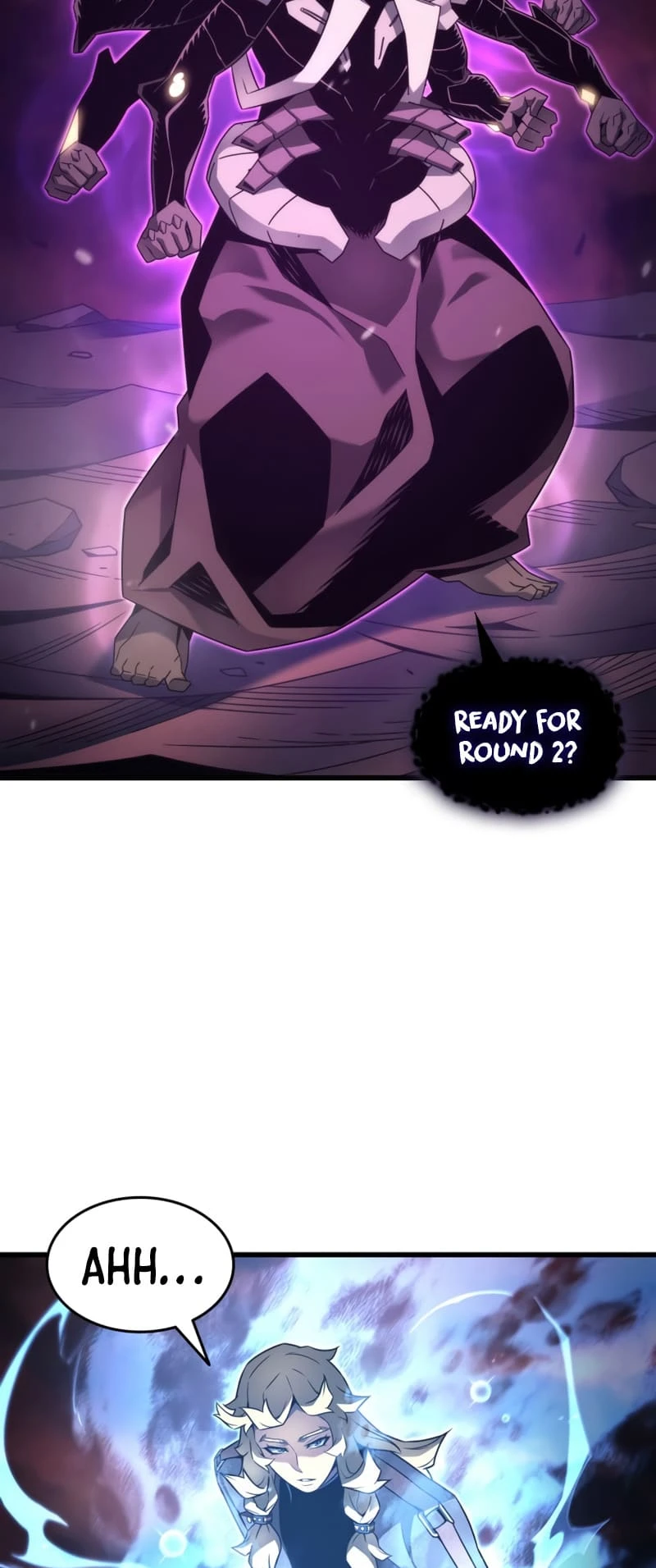 The Archmage Returns After 4000 Years Chapter 185 — Page 58