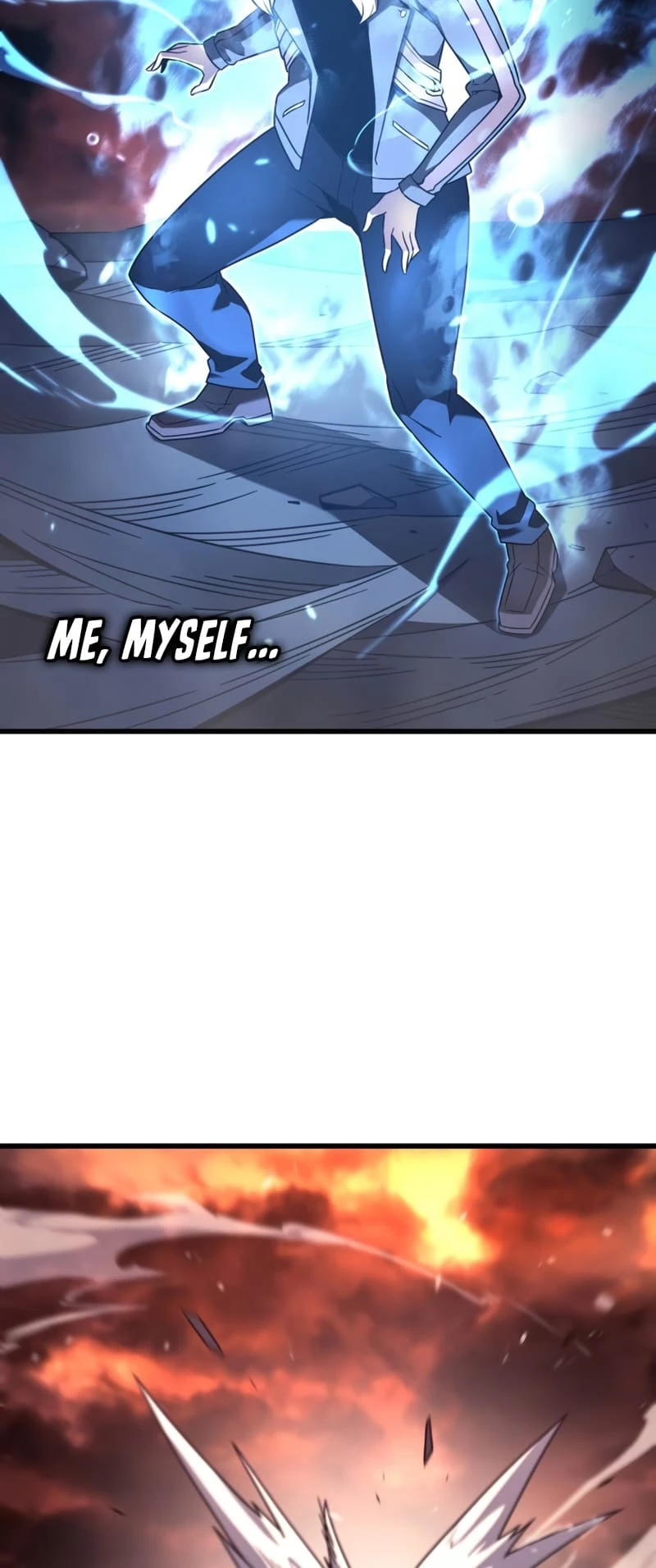 The Archmage Returns After 4000 Years Chapter 185 — Page 59