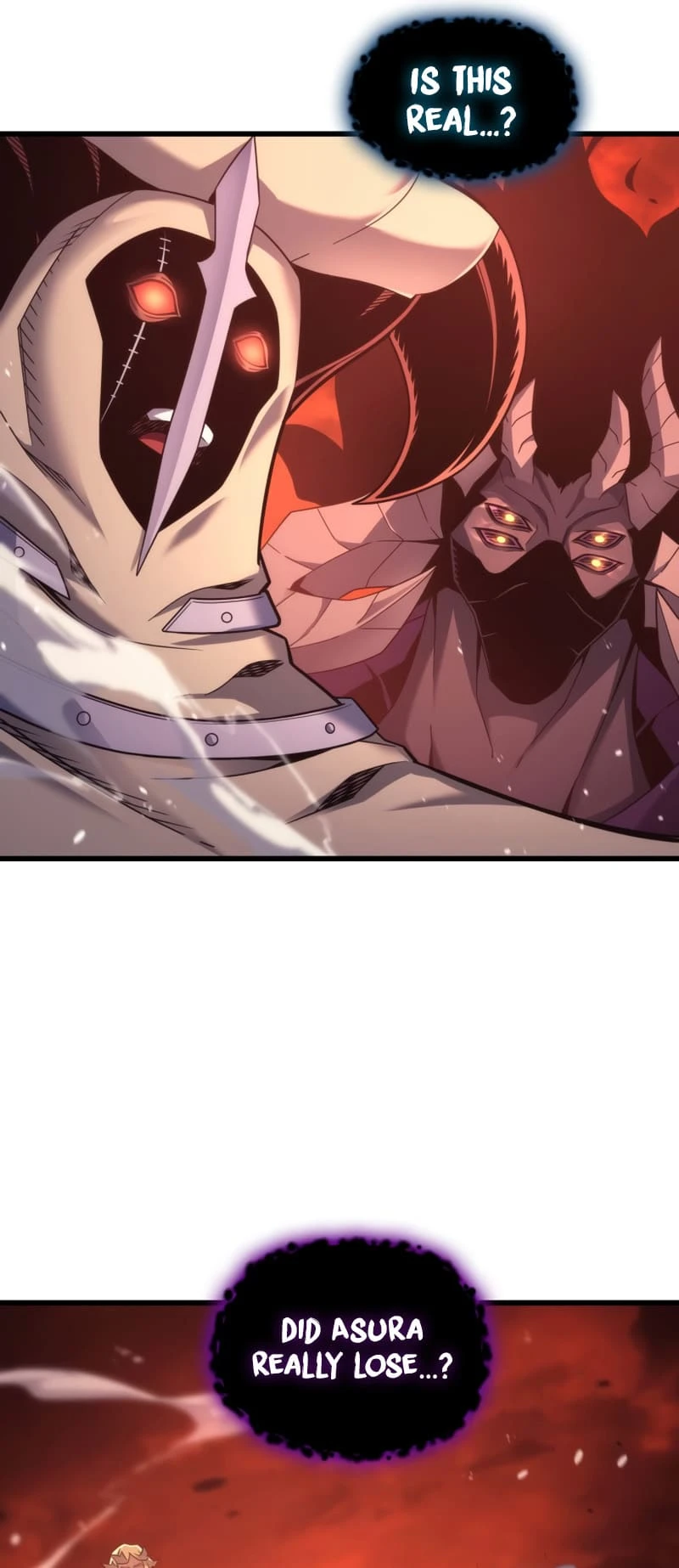 The Archmage Returns After 4000 Years Chapter 185 — Page 62