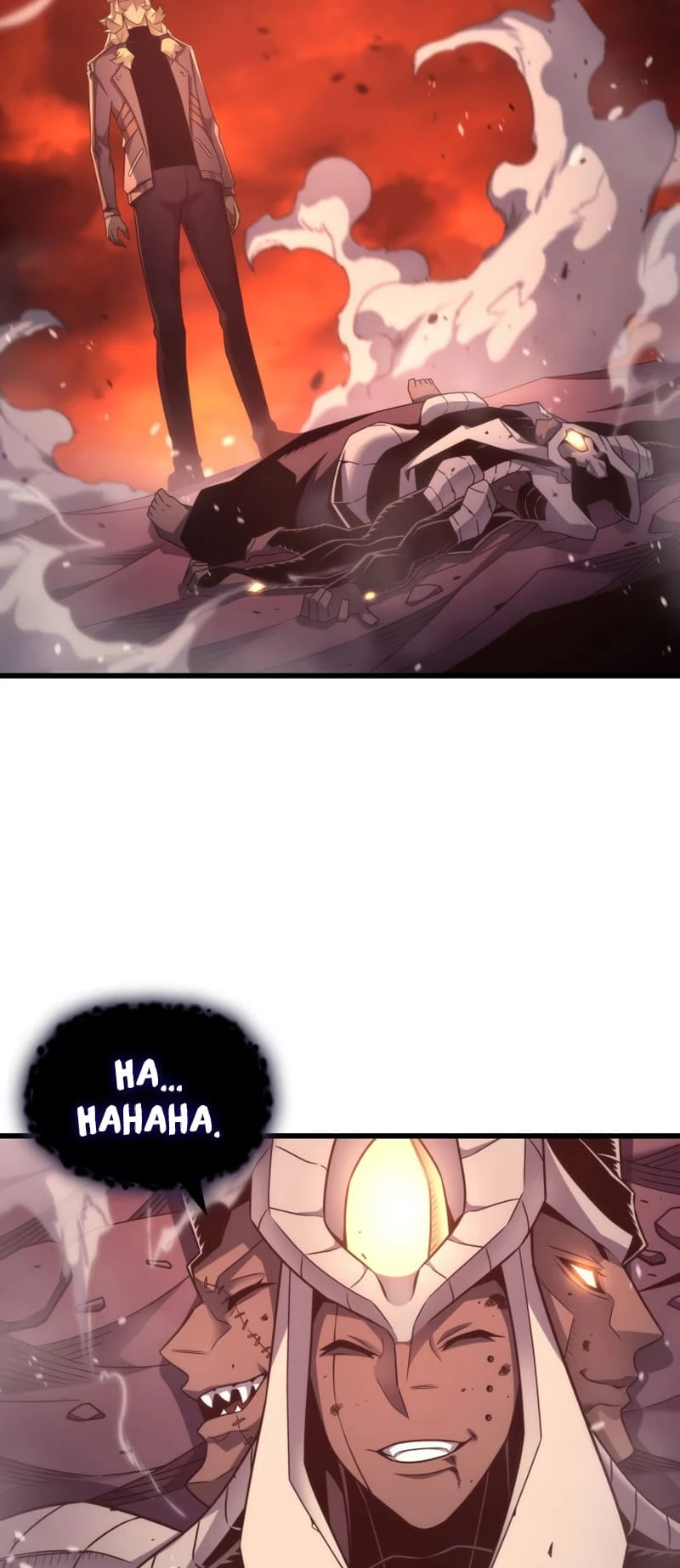 The Archmage Returns After 4000 Years Chapter 185 — Page 63