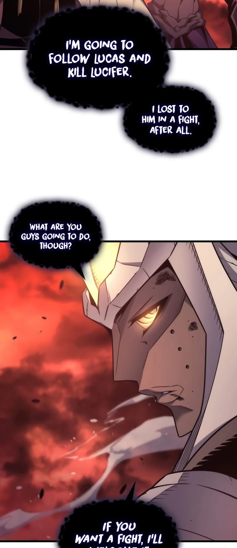 The Archmage Returns After 4000 Years Chapter 185 — Page 66