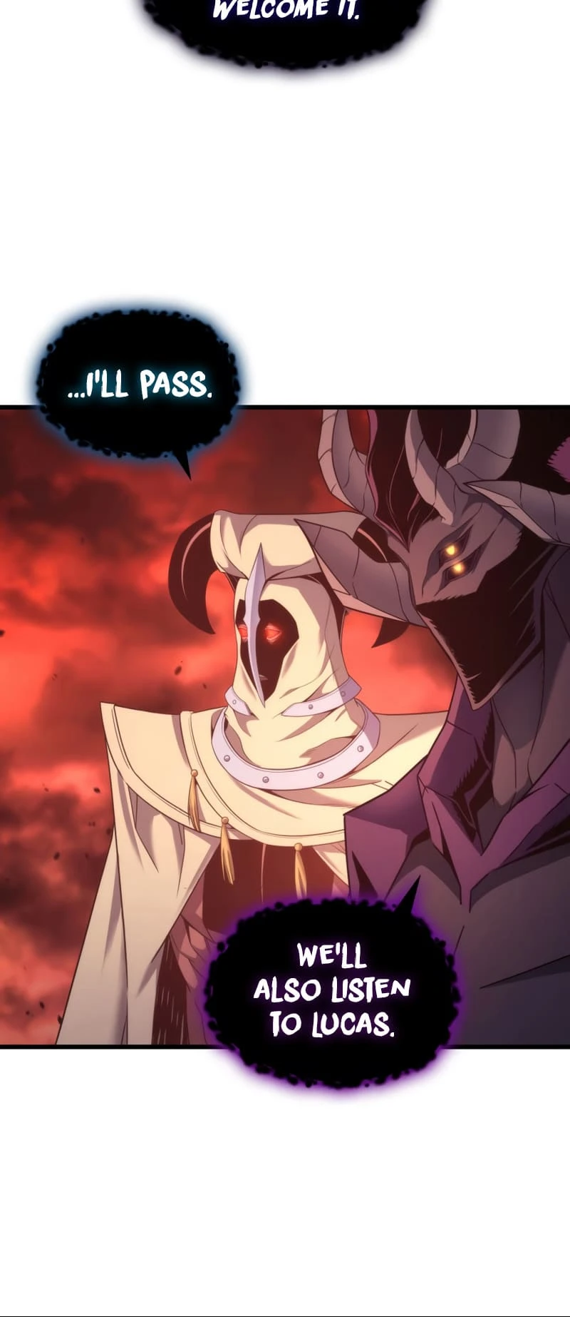 The Archmage Returns After 4000 Years Chapter 185 — Page 67