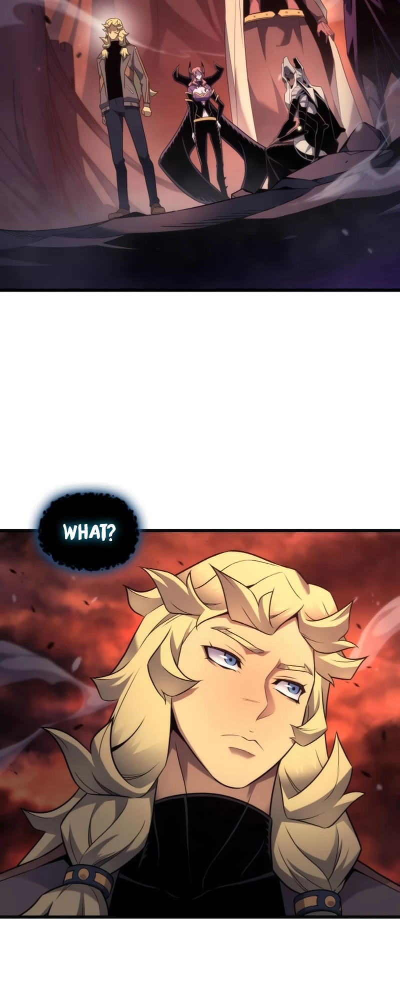 The Archmage Returns After 4000 Years Chapter 186 — Page 3