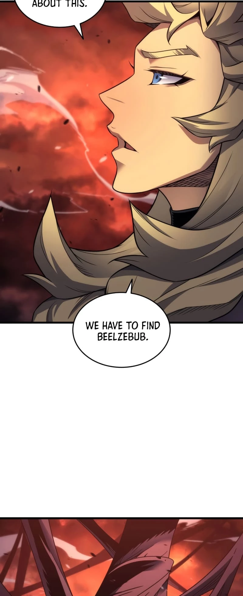 The Archmage Returns After 4000 Years Chapter 186 — Page 5