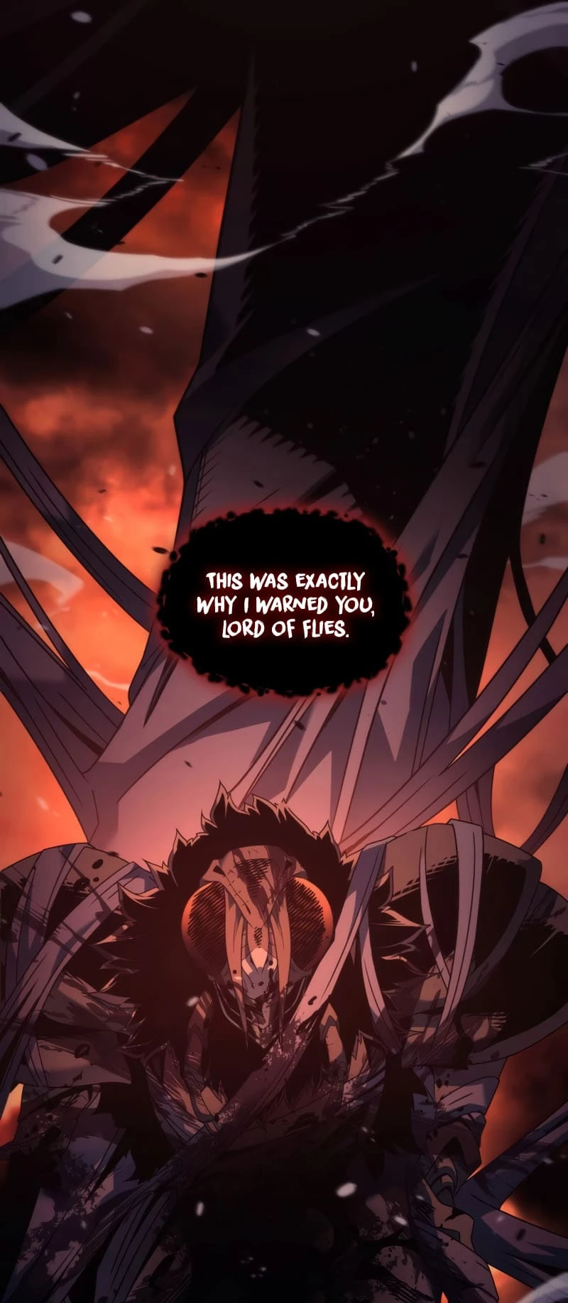 The Archmage Returns After 4000 Years Chapter 186 — Page 8