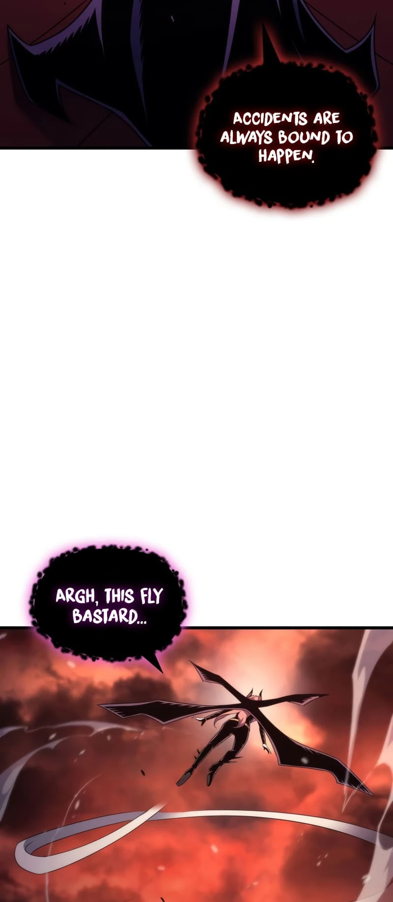 The Archmage Returns After 4000 Years Chapter 186 — Page 10