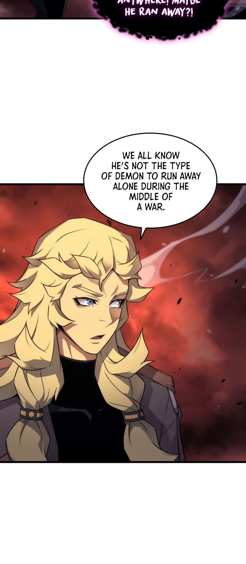 The Archmage Returns After 4000 Years Chapter 186 — Page 12