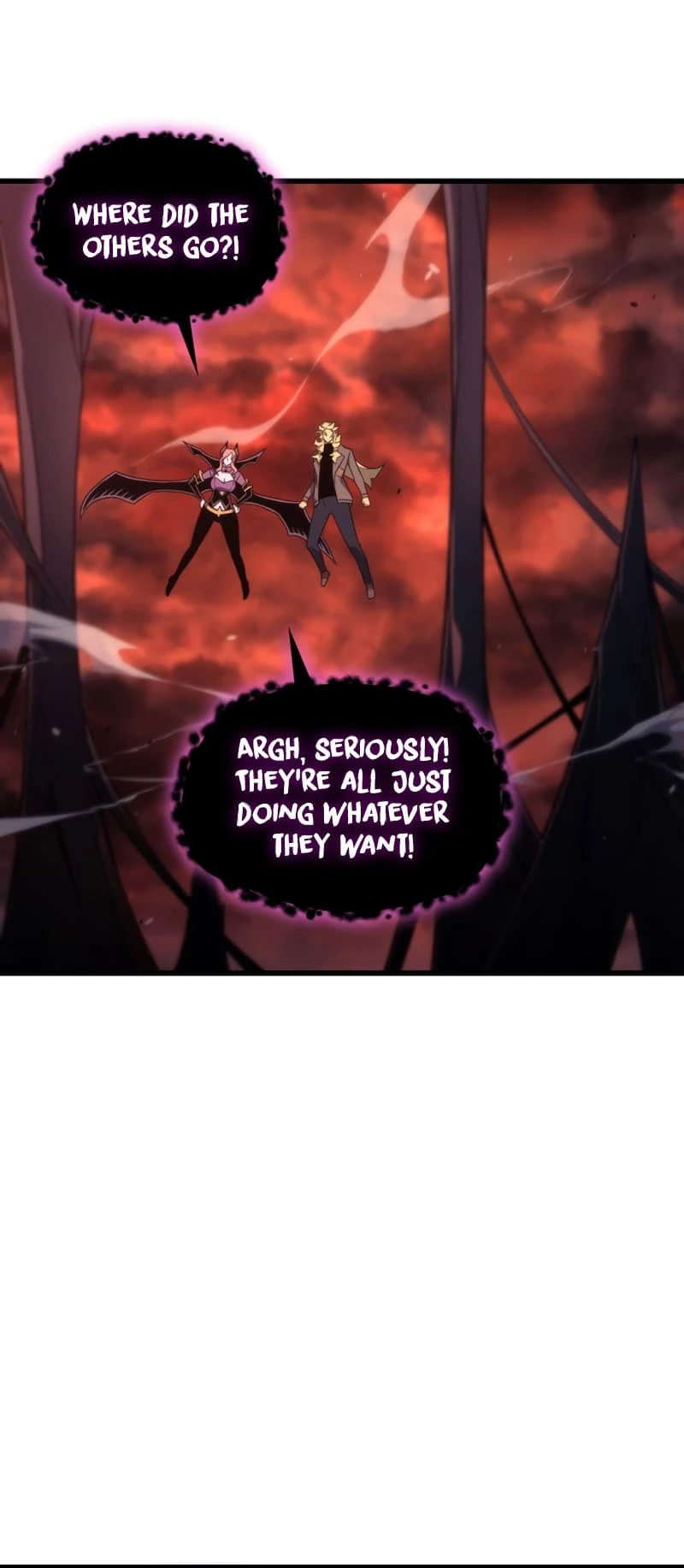 The Archmage Returns After 4000 Years Chapter 186 — Page 13