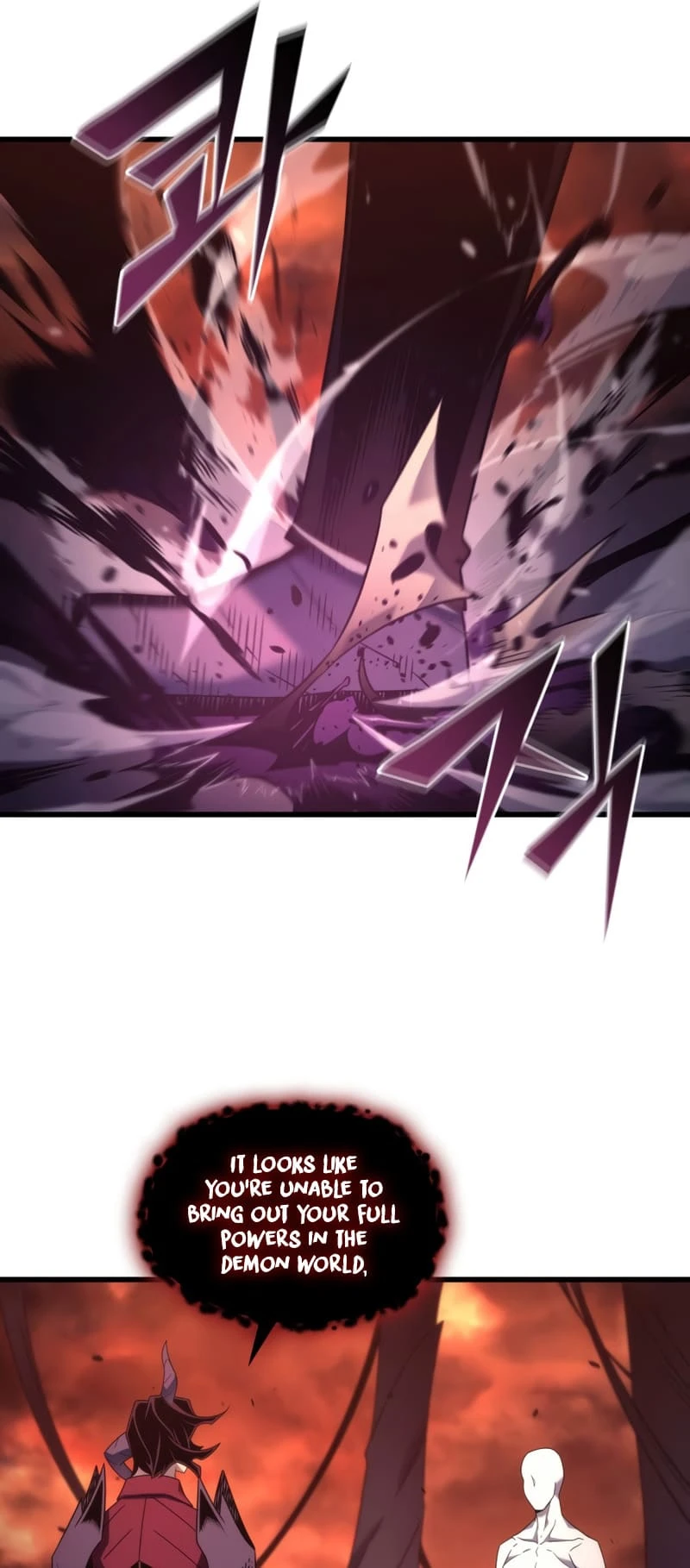 The Archmage Returns After 4000 Years Chapter 186 — Page 20