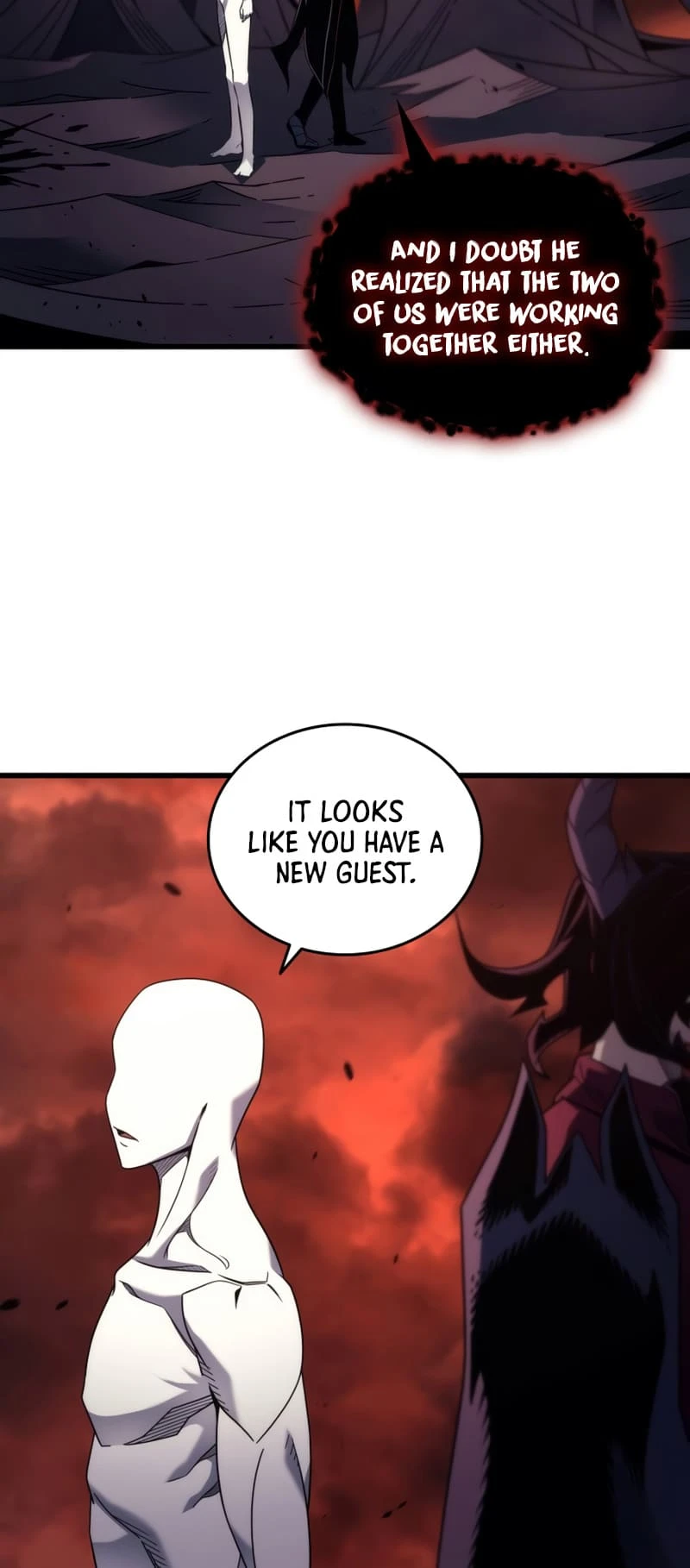 The Archmage Returns After 4000 Years Chapter 186 — Page 23