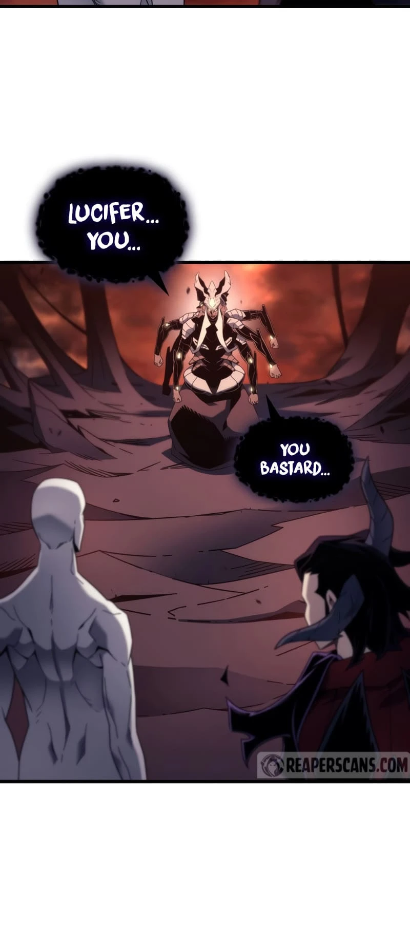 The Archmage Returns After 4000 Years Chapter 186 — Page 24