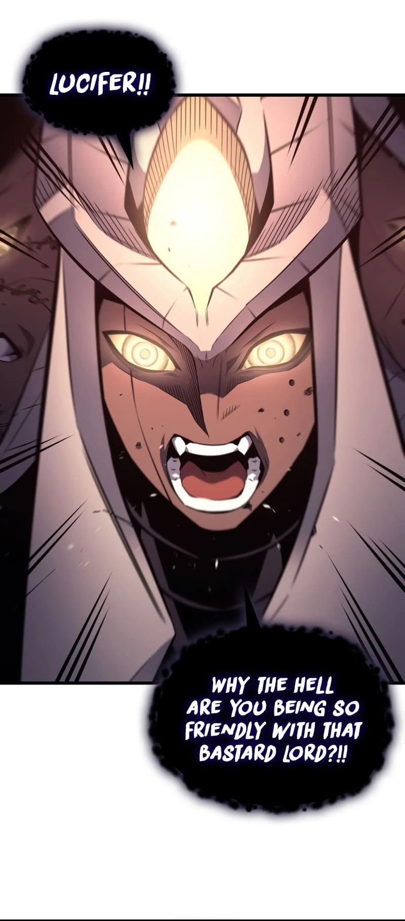 The Archmage Returns After 4000 Years Chapter 186 — Page 25