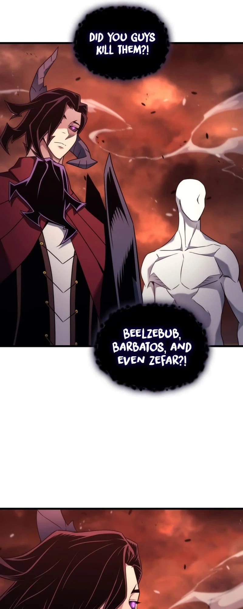 The Archmage Returns After 4000 Years Chapter 186 — Page 26