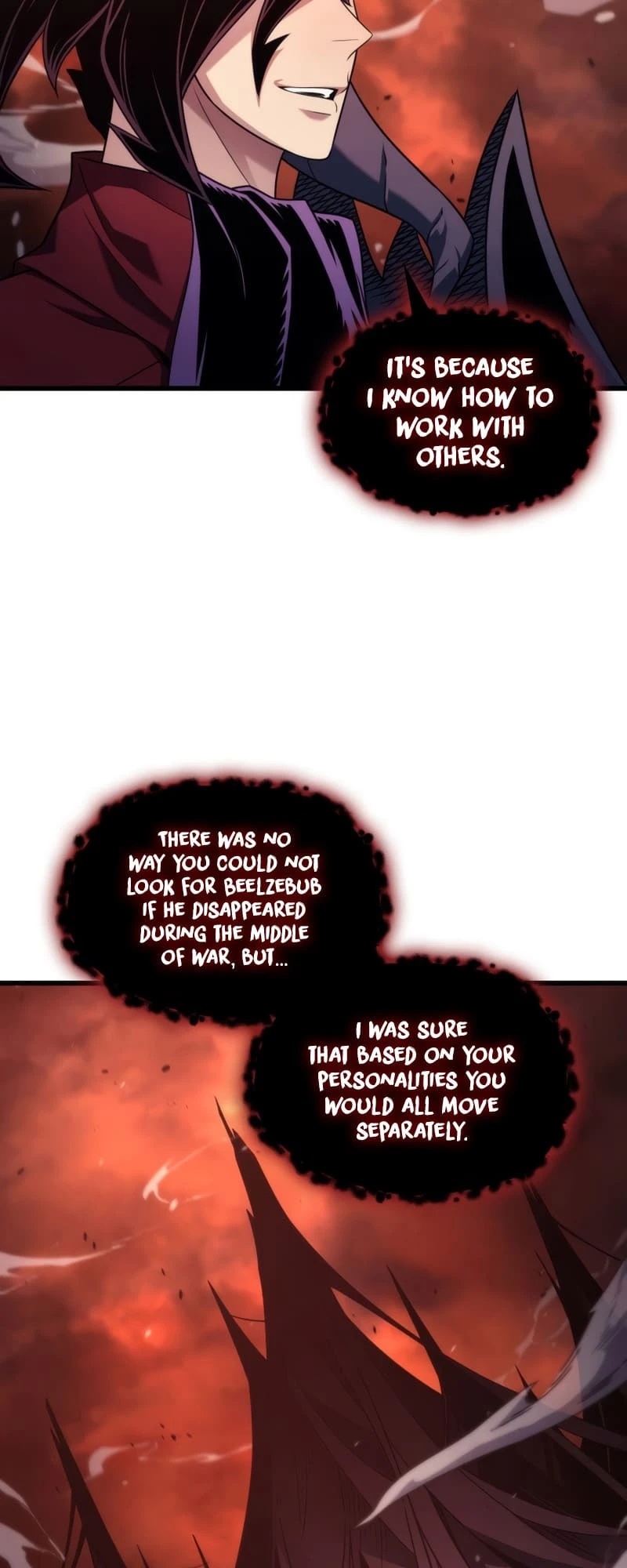 The Archmage Returns After 4000 Years Chapter 186 — Page 27