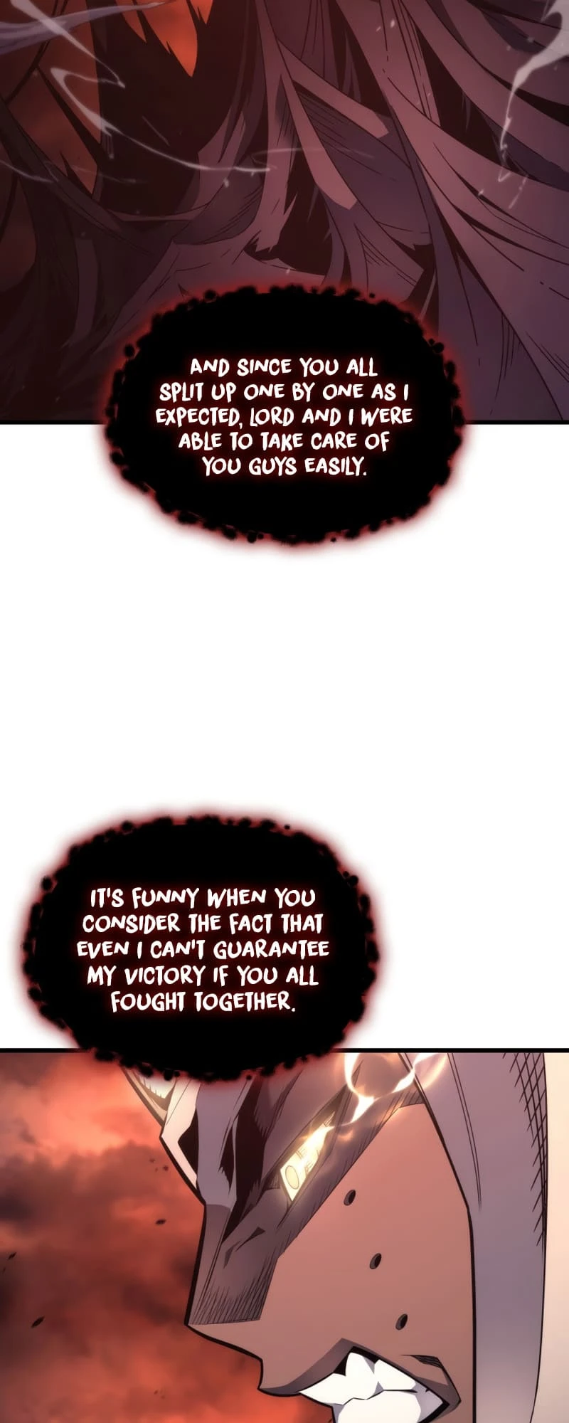 The Archmage Returns After 4000 Years Chapter 186 — Page 28