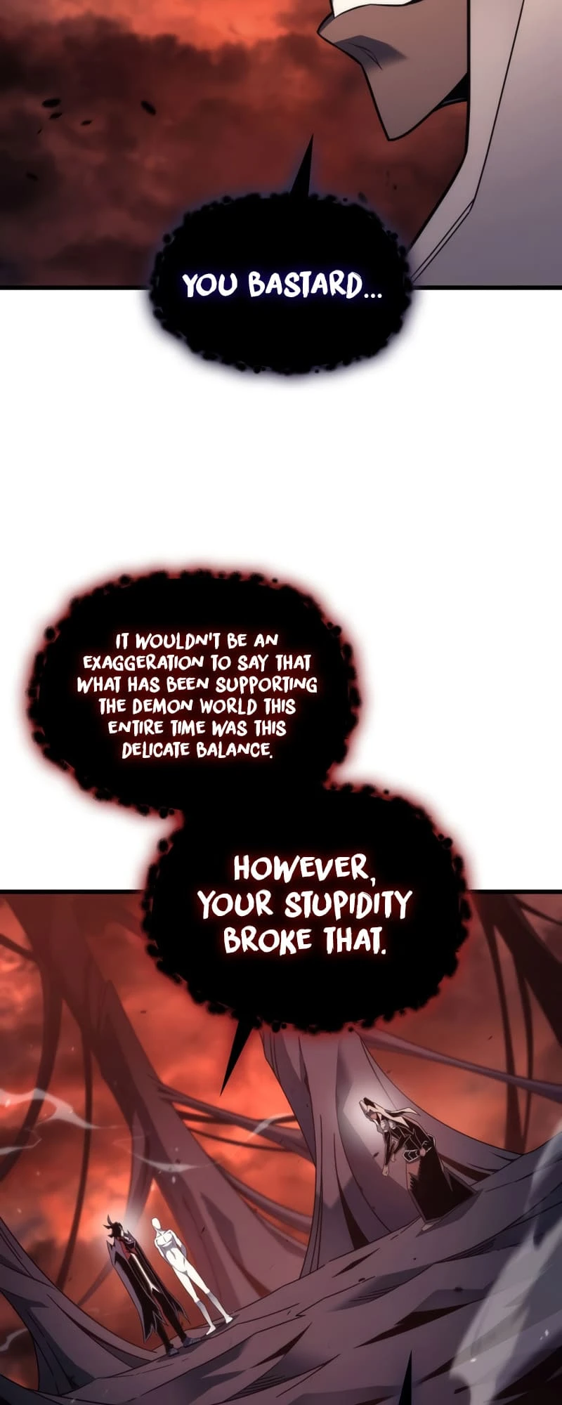 The Archmage Returns After 4000 Years Chapter 186 — Page 29