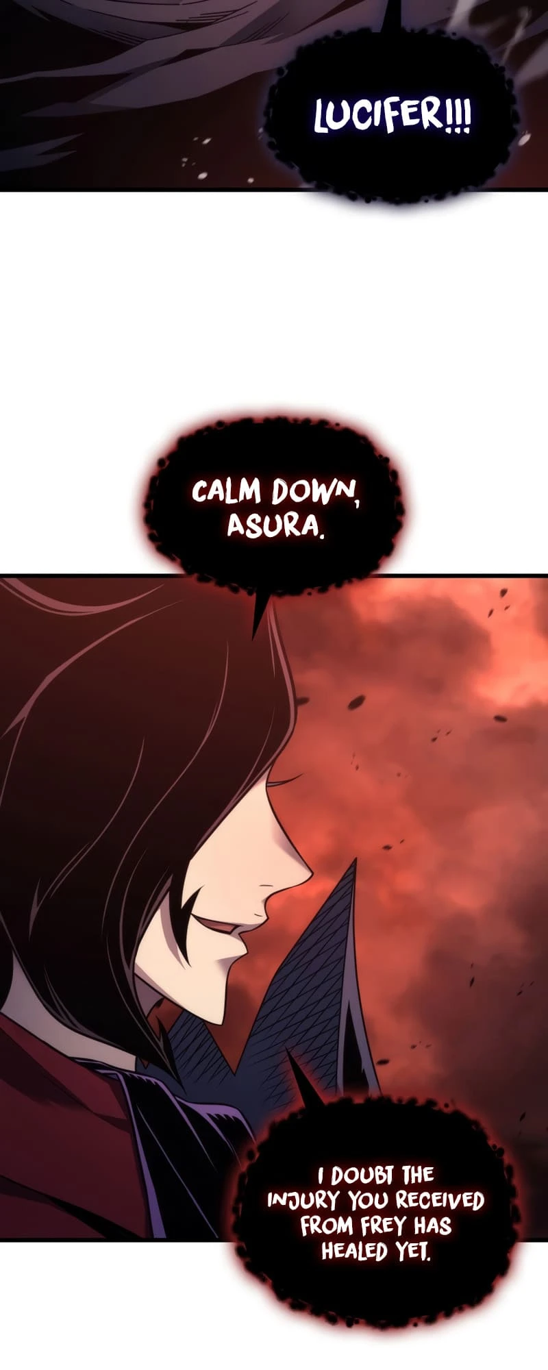 The Archmage Returns After 4000 Years Chapter 186 — Page 30