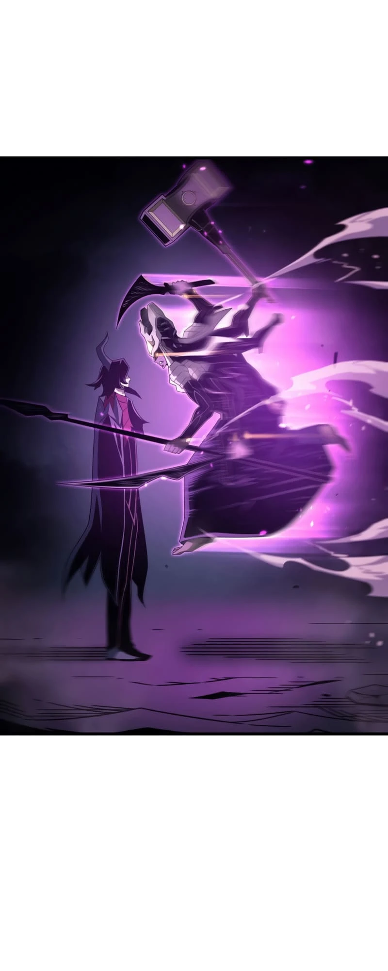 The Archmage Returns After 4000 Years Chapter 186 — Page 31