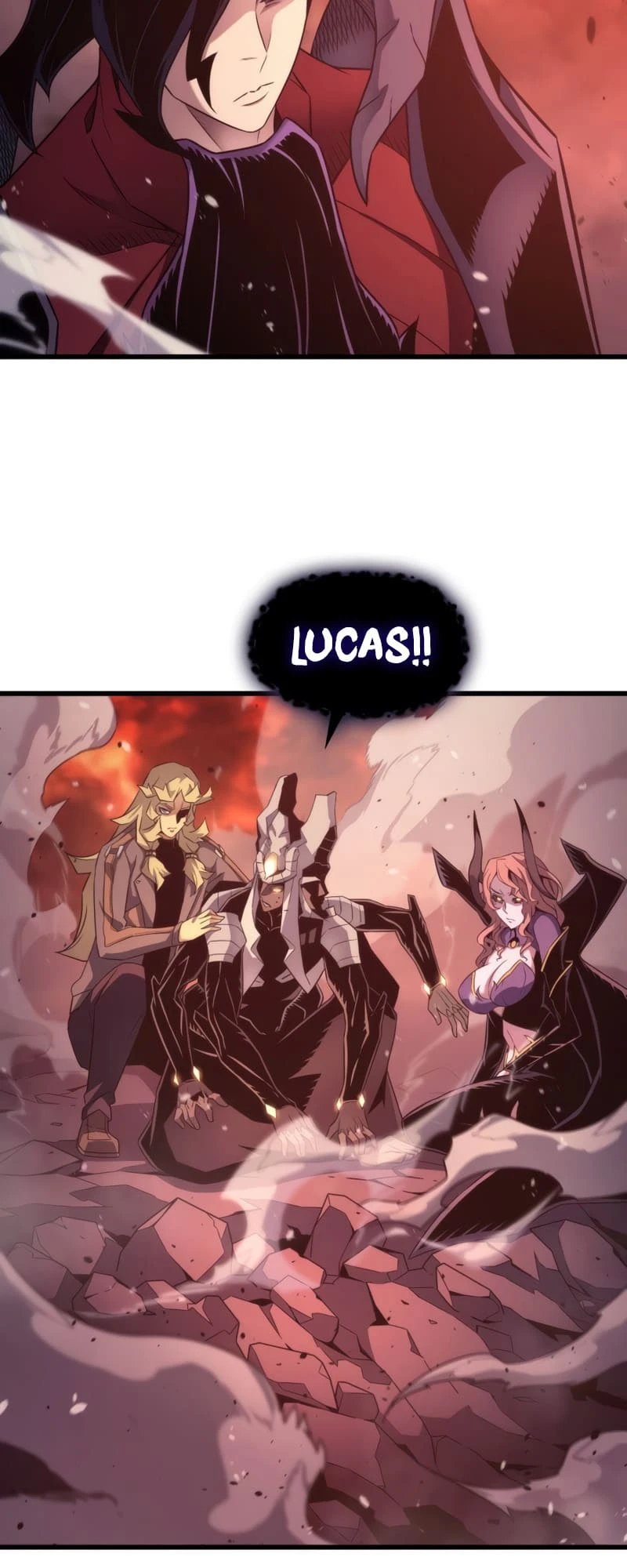The Archmage Returns After 4000 Years Chapter 186 — Page 37