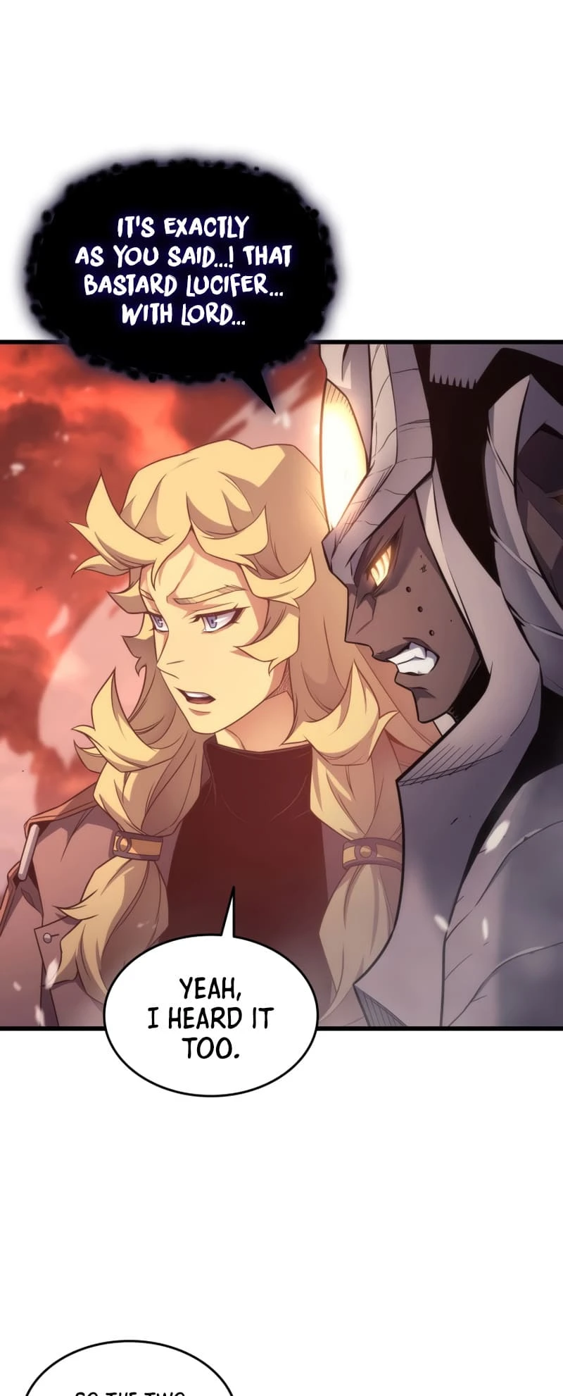 The Archmage Returns After 4000 Years Chapter 186 — Page 38