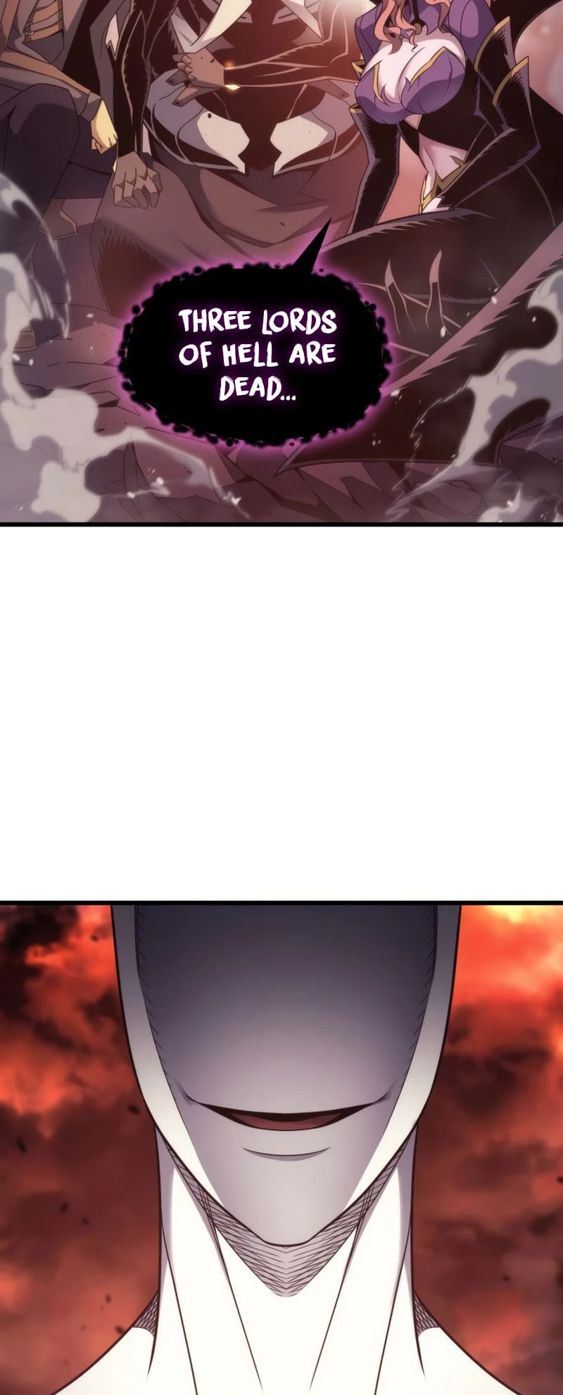 The Archmage Returns After 4000 Years Chapter 186 — Page 40