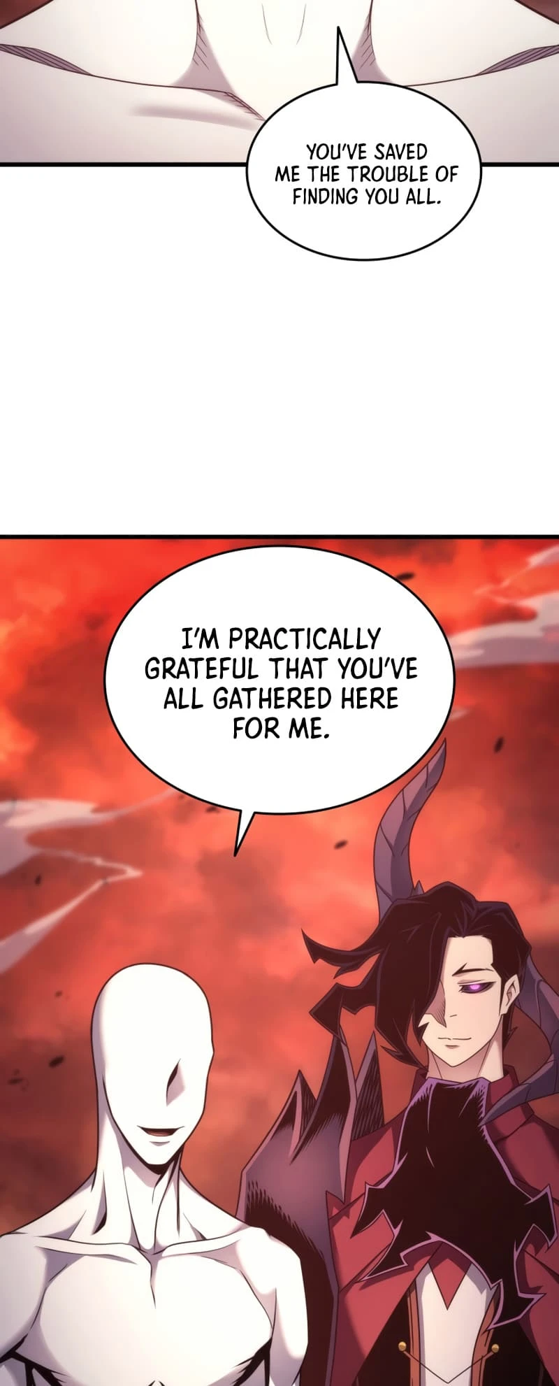 The Archmage Returns After 4000 Years Chapter 186 — Page 41