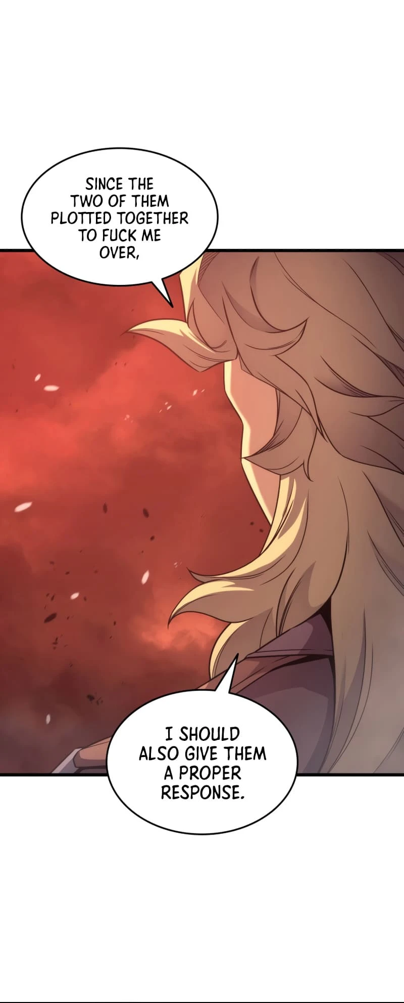 The Archmage Returns After 4000 Years Chapter 186 — Page 43