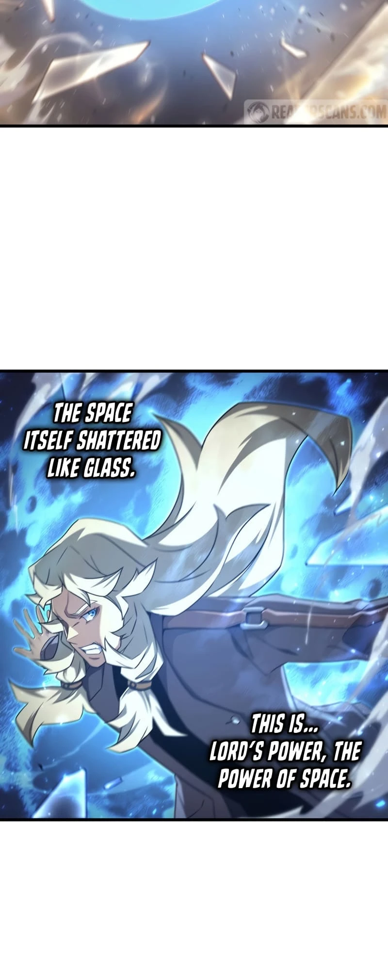 The Archmage Returns After 4000 Years Chapter 186 — Page 49