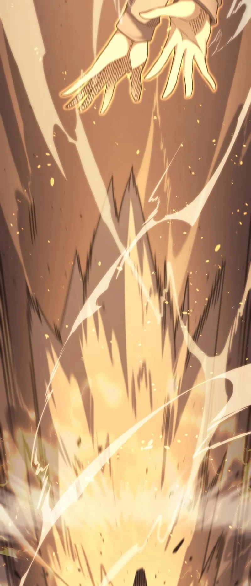 The Archmage Returns After 4000 Years Chapter 186 — Page 54