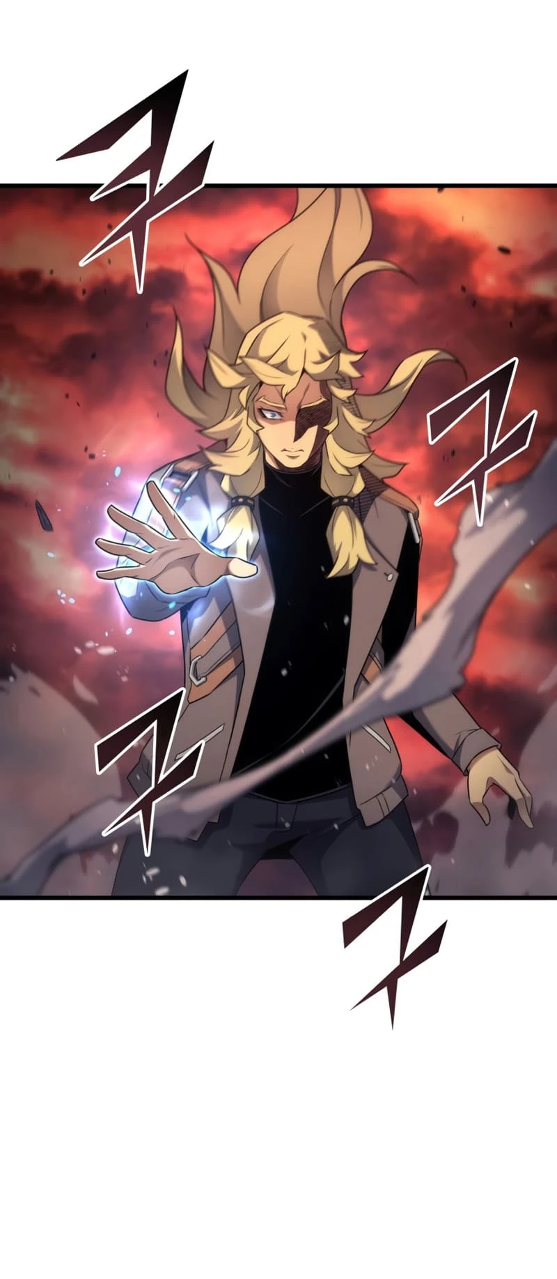 The Archmage Returns After 4000 Years Chapter 186 — Page 63