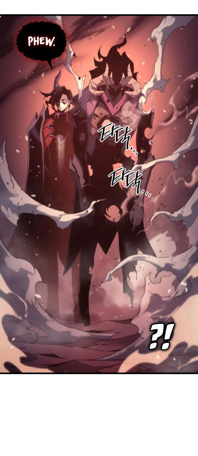 The Archmage Returns After 4000 Years Chapter 186 — Page 64