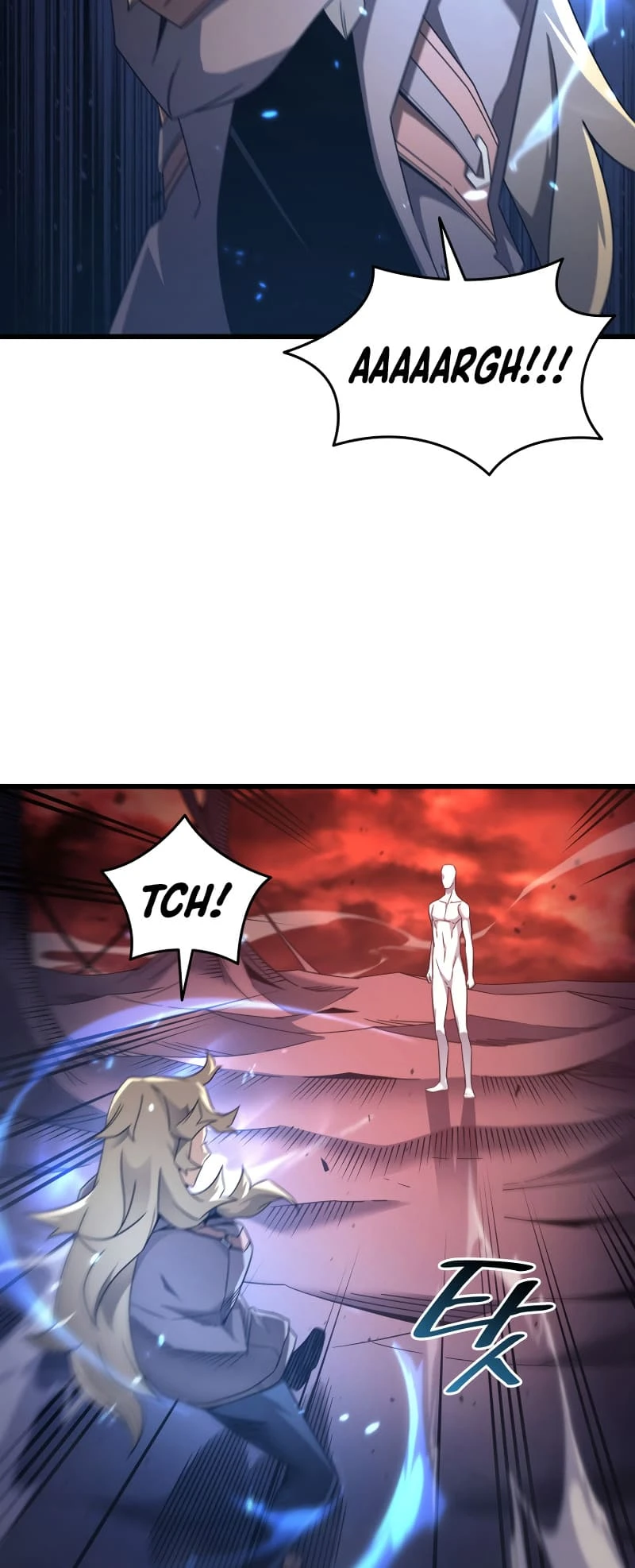 The Archmage Returns After 4000 Years Chapter 187 — Page 3