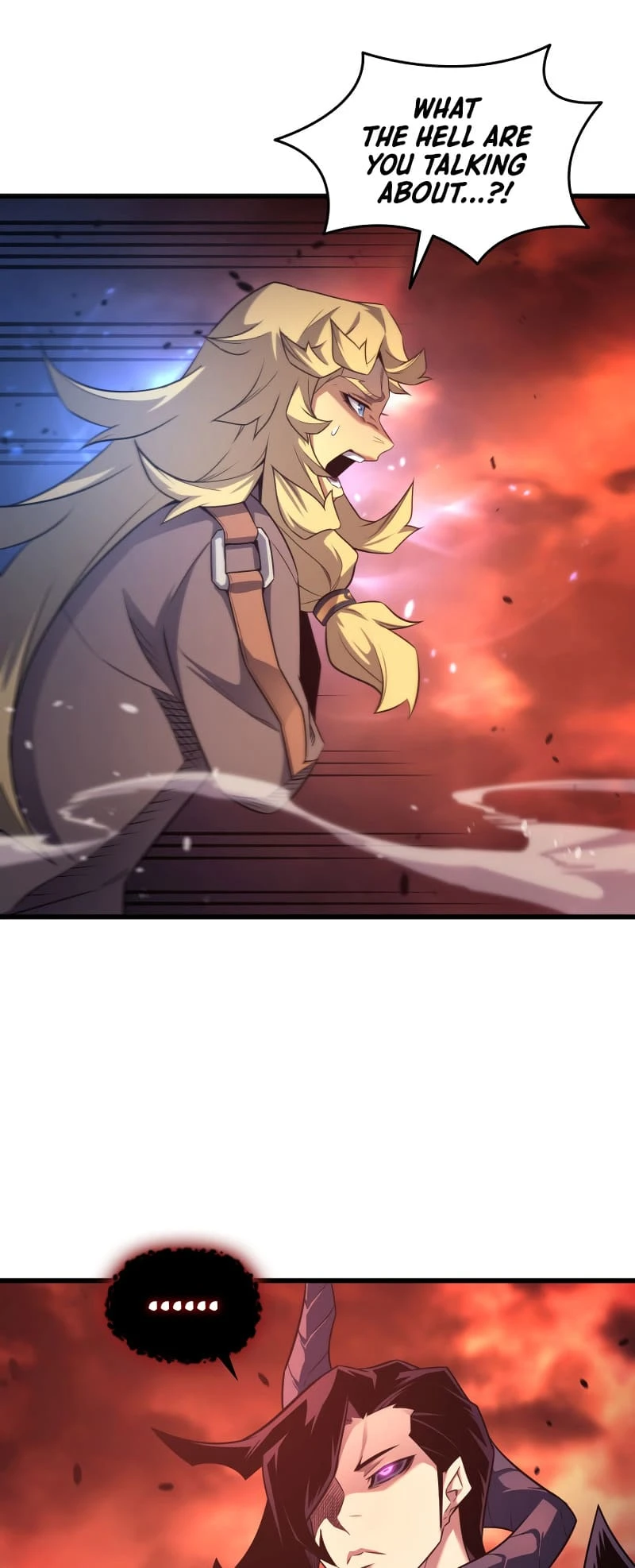 The Archmage Returns After 4000 Years Chapter 187 — Page 5