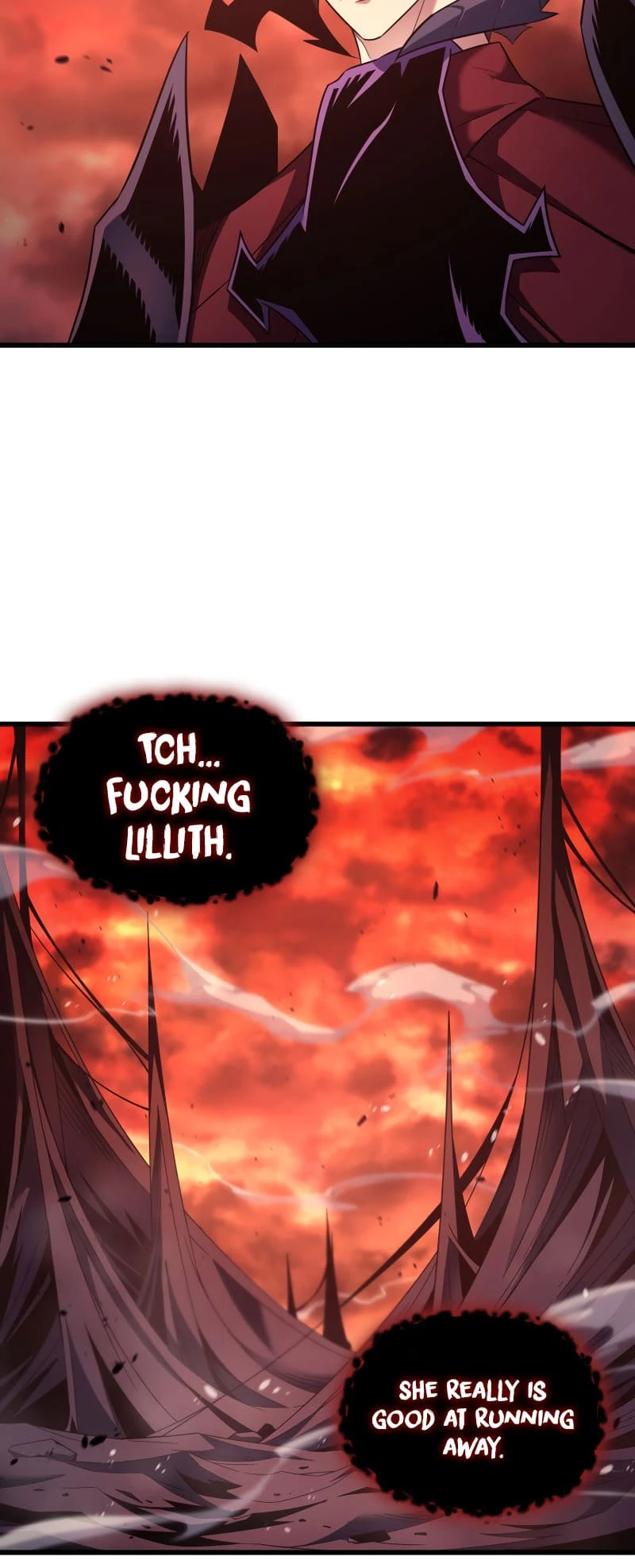 The Archmage Returns After 4000 Years Chapter 187 — Page 6