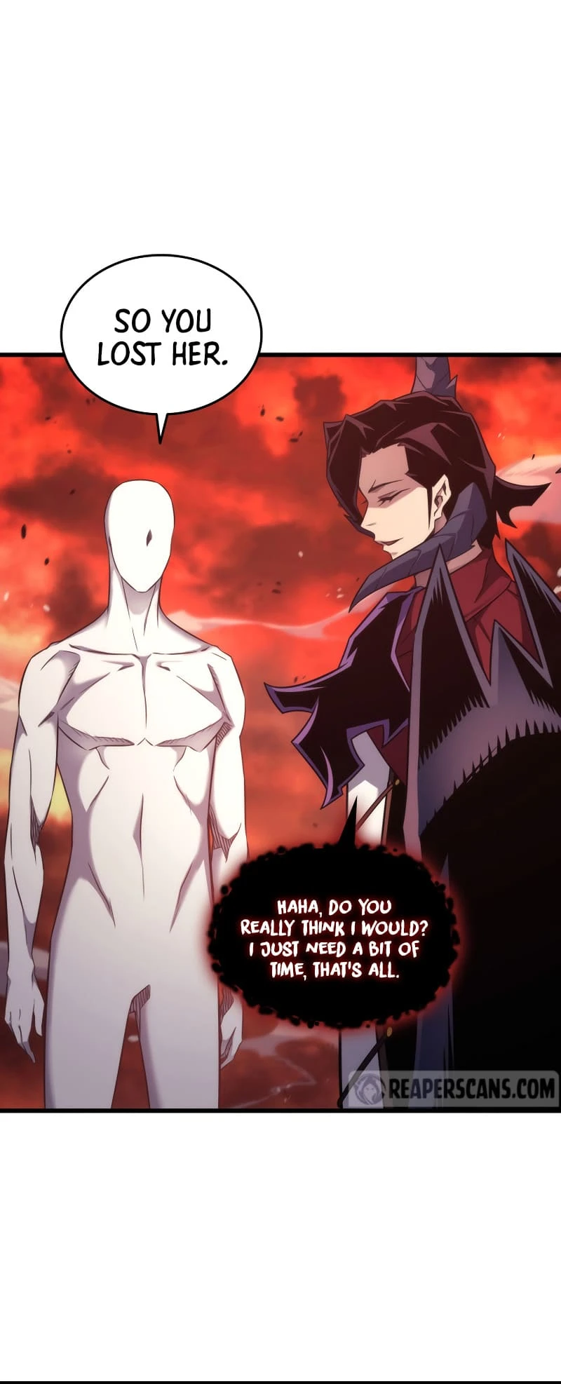 The Archmage Returns After 4000 Years Chapter 187 — Page 7