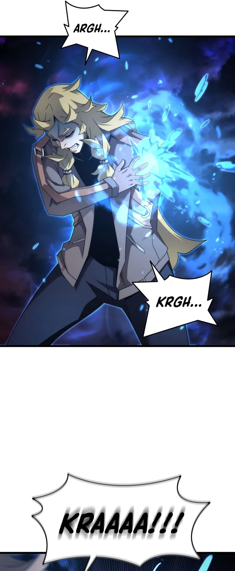 The Archmage Returns After 4000 Years Chapter 187 — Page 8