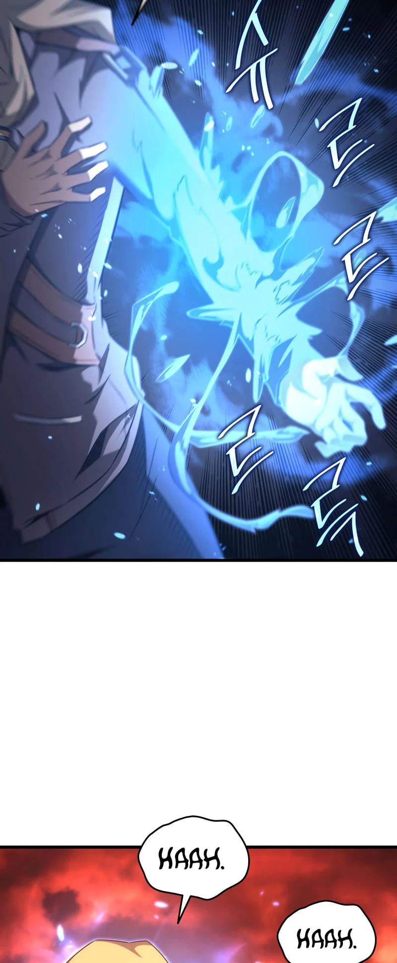 The Archmage Returns After 4000 Years Chapter 187 — Page 9