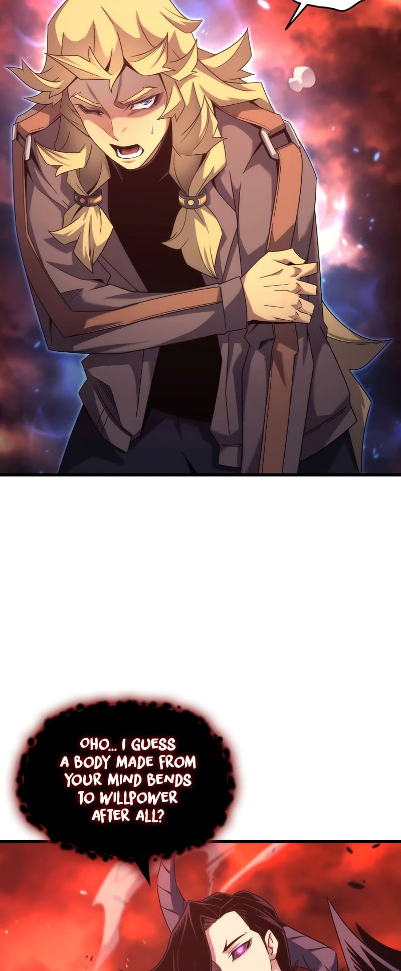 The Archmage Returns After 4000 Years Chapter 187 — Page 10