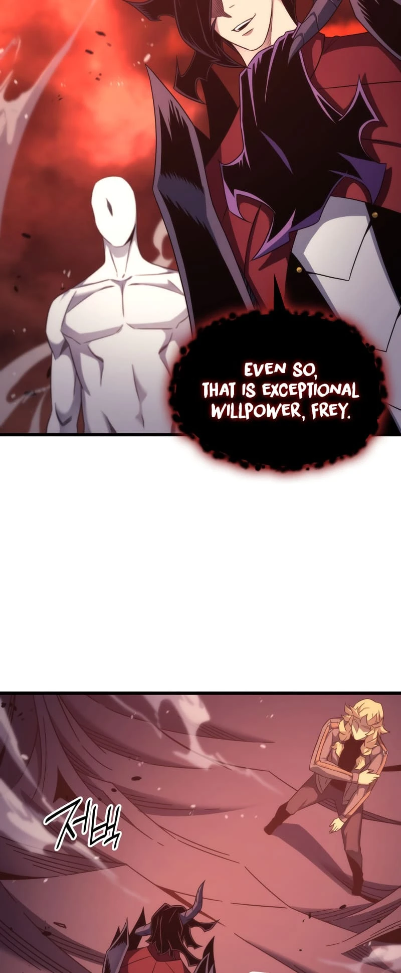 The Archmage Returns After 4000 Years Chapter 187 — Page 11