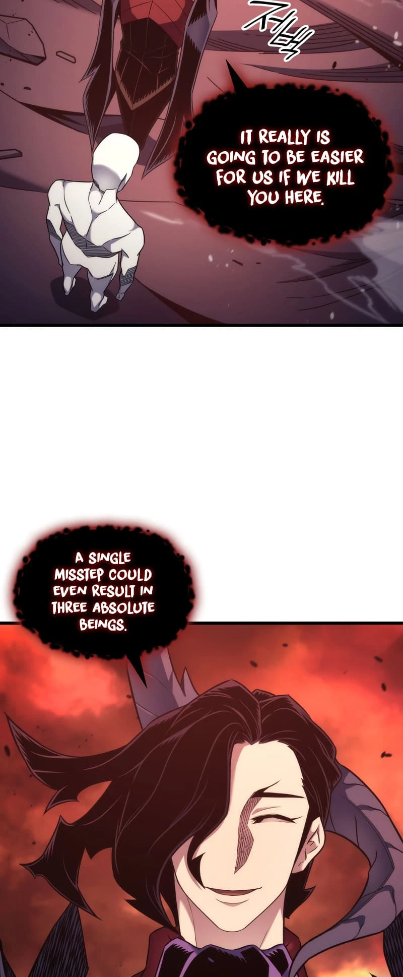 The Archmage Returns After 4000 Years Chapter 187 — Page 12