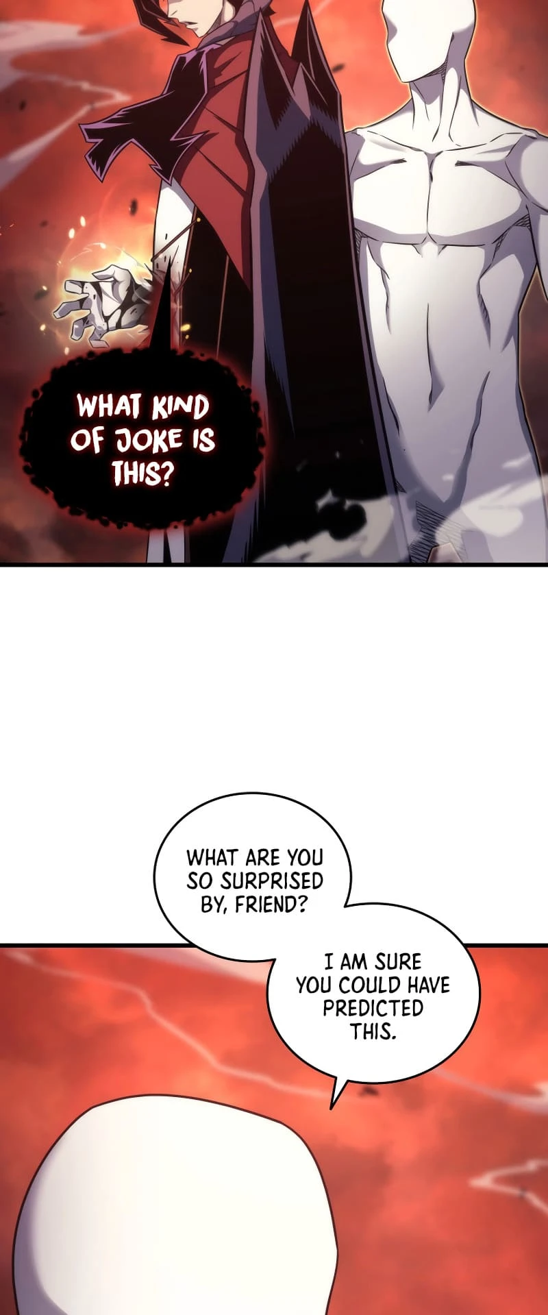 The Archmage Returns After 4000 Years Chapter 187 — Page 15