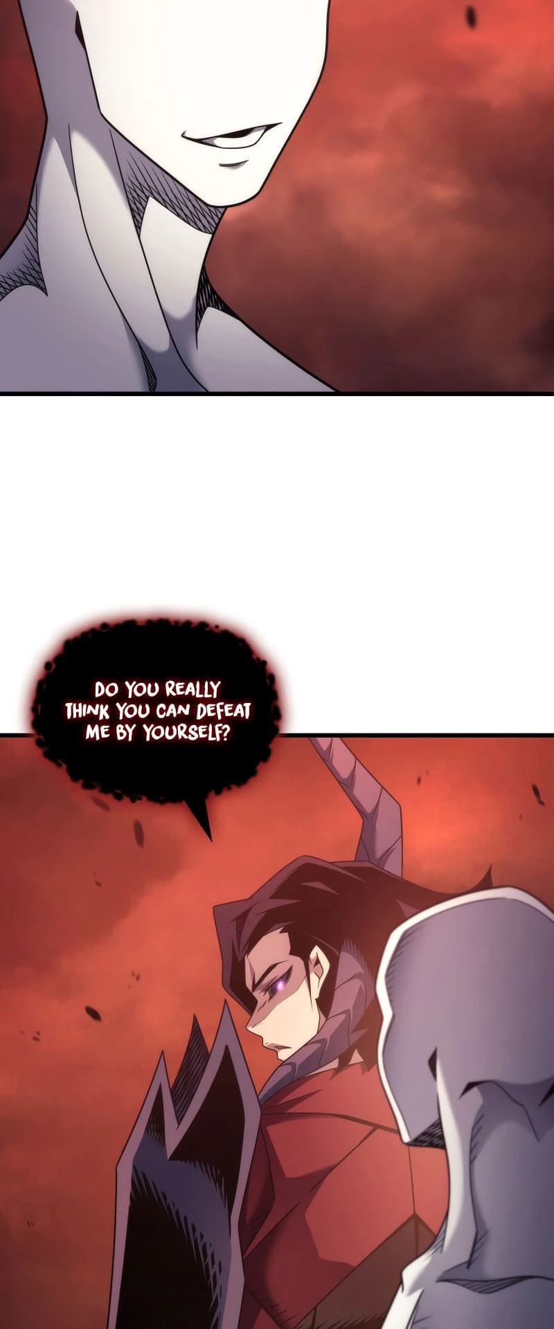 The Archmage Returns After 4000 Years Chapter 187 — Page 16