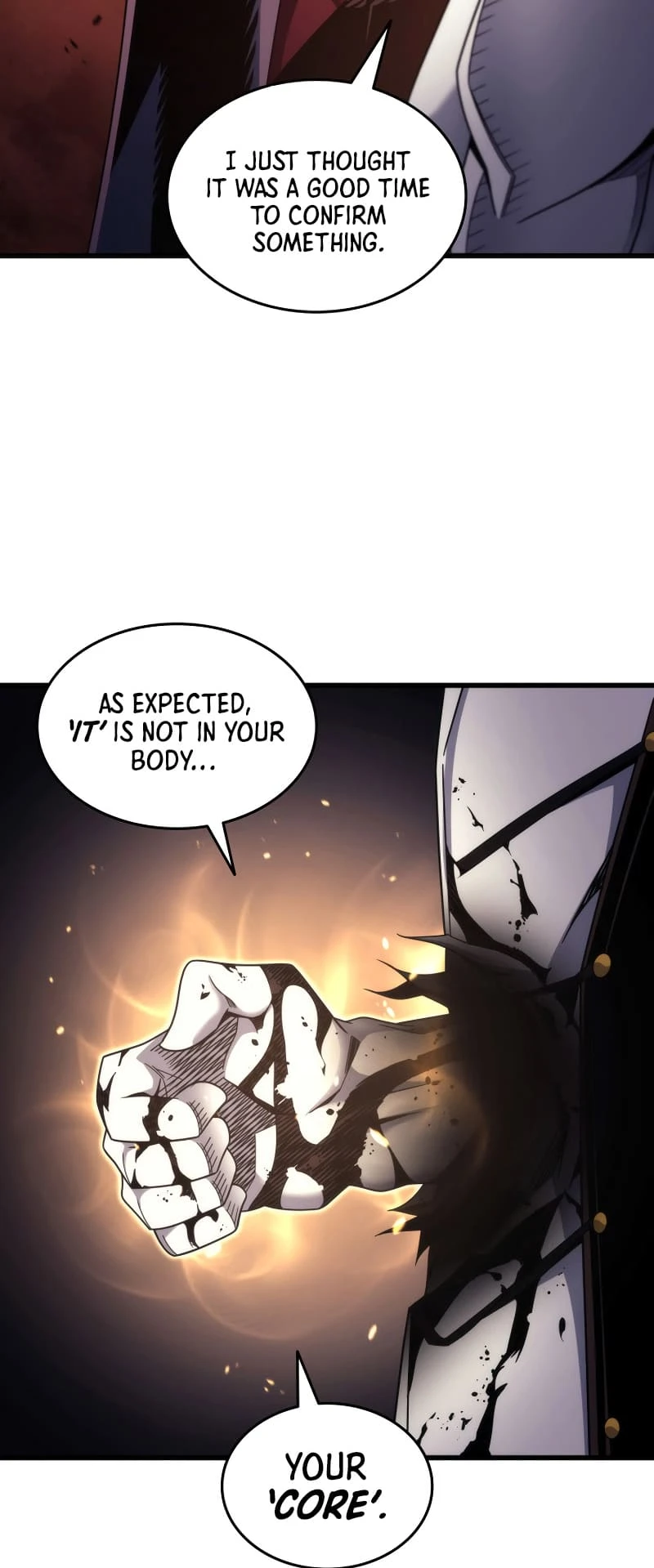 The Archmage Returns After 4000 Years Chapter 187 — Page 17