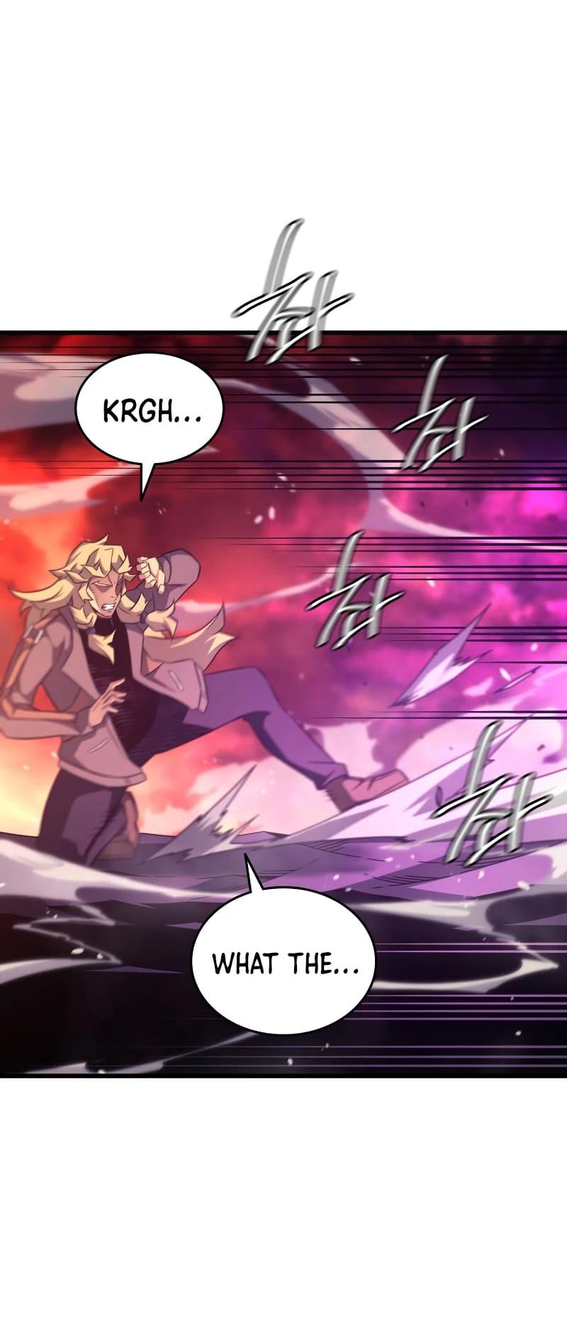 The Archmage Returns After 4000 Years Chapter 187 — Page 21