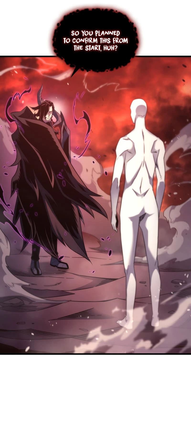 The Archmage Returns After 4000 Years Chapter 187 — Page 22