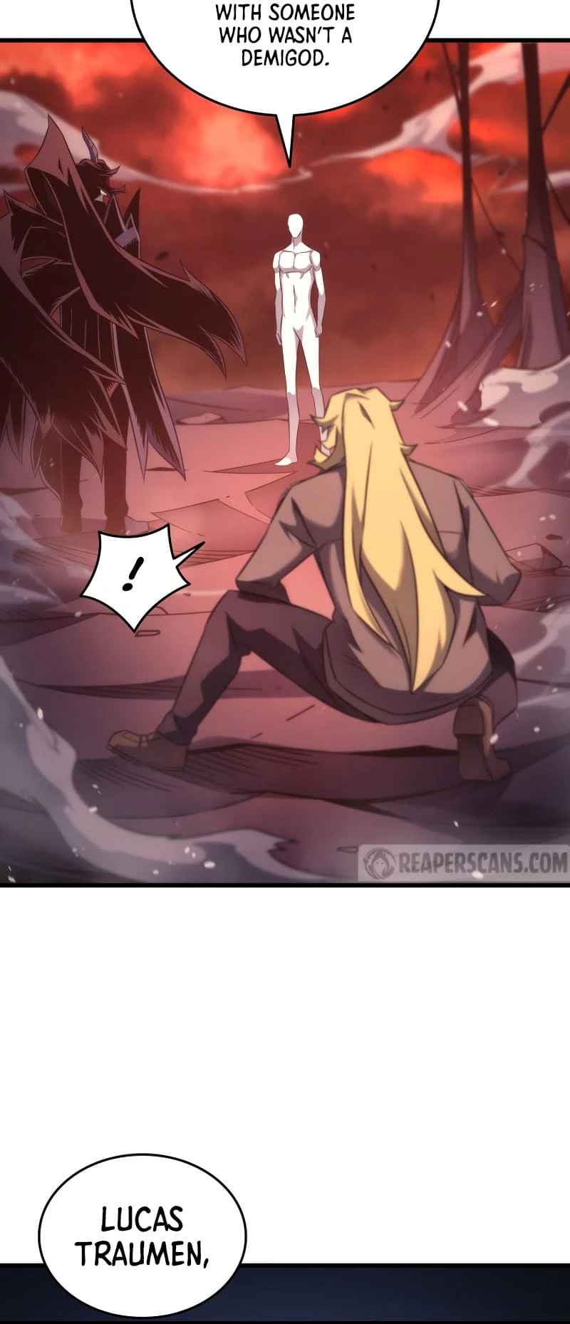 The Archmage Returns After 4000 Years Chapter 187 — Page 25